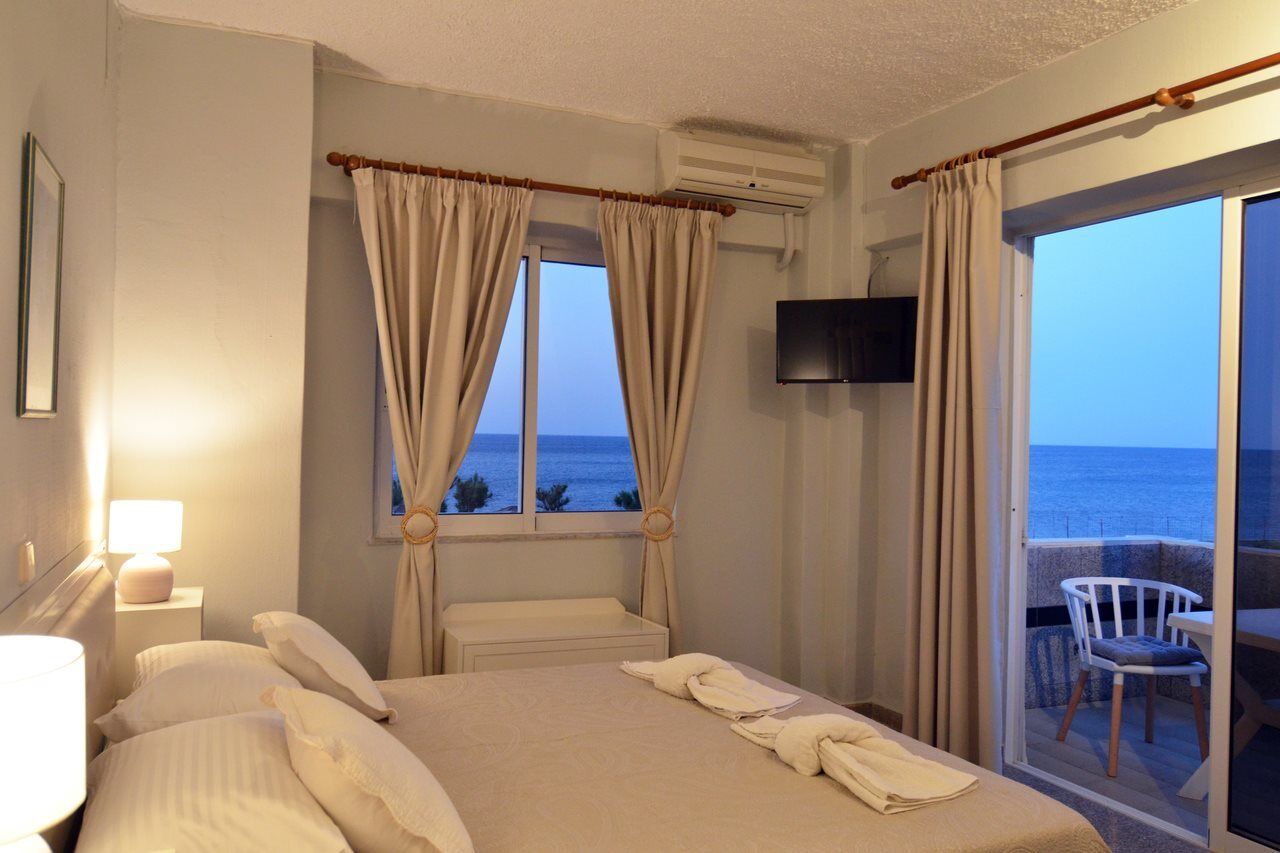Arion Hotel Kolimvárion Exteriér fotografie